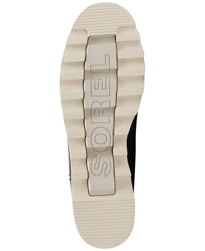 Sorel Men's Kezar Waterproof Chelsea Boots & Reviews All Men's Shoes