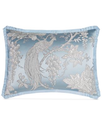 Hotel Collection - Peony Lane Standard Sham, Created for Macy's
