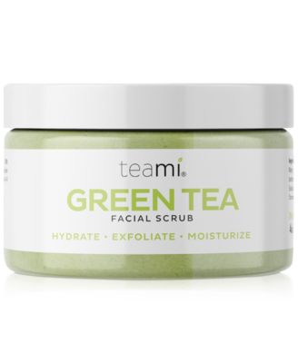 Teami - Green Tea Facial Scrub