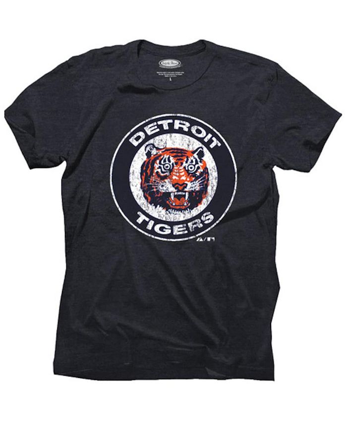 Detroit Tigers Child Majestic Home Replica Jersey