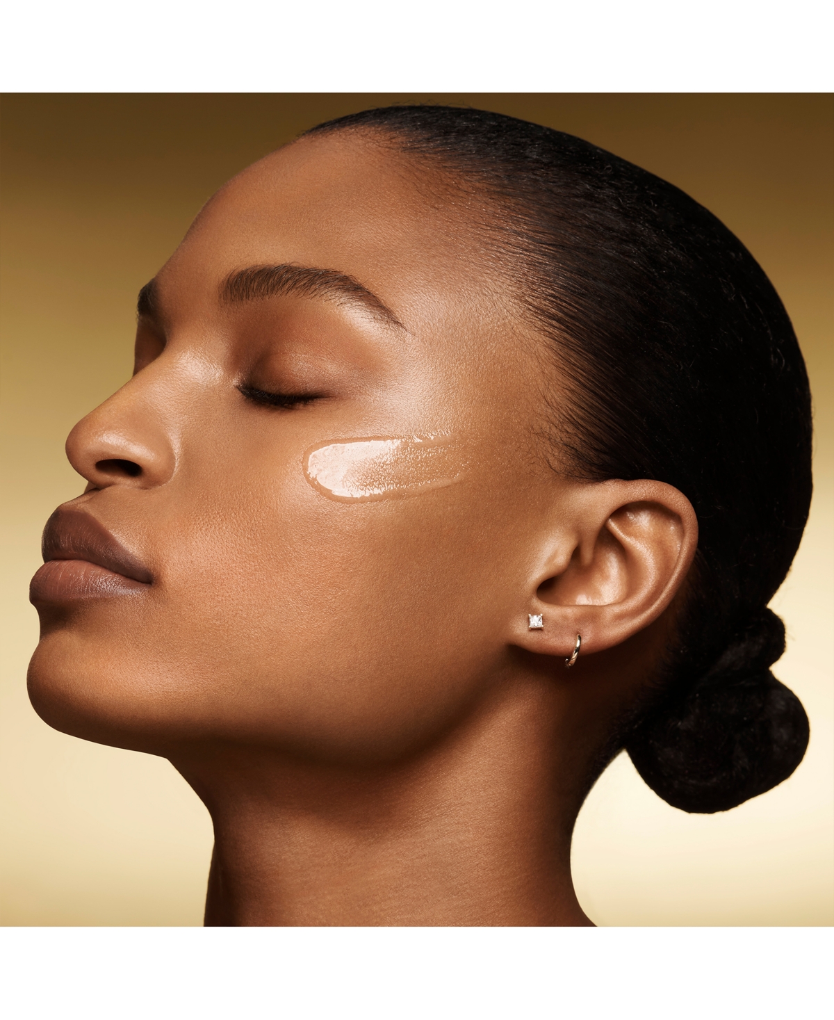 Estée Lauder 1 Oz. Re-nutriv Ultimate Diamond Transformative Brilliance Serum Refill In No Color