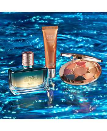 Bronze goddess shop gift set