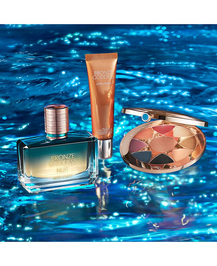 Estée Lauder Bronze Goddess Nuit Palette Macy's