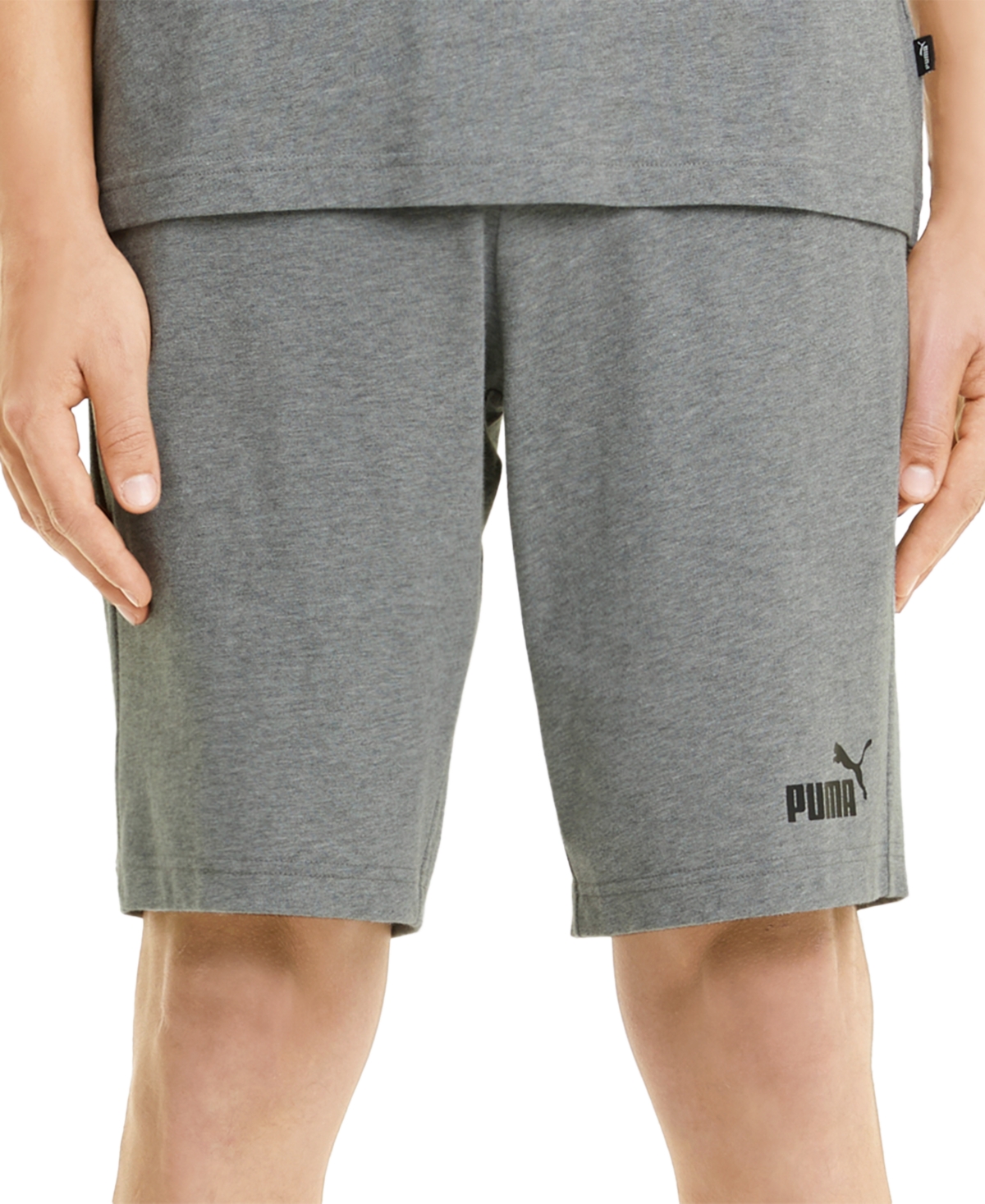 Men's Essential Jersey Shorts - Mgh