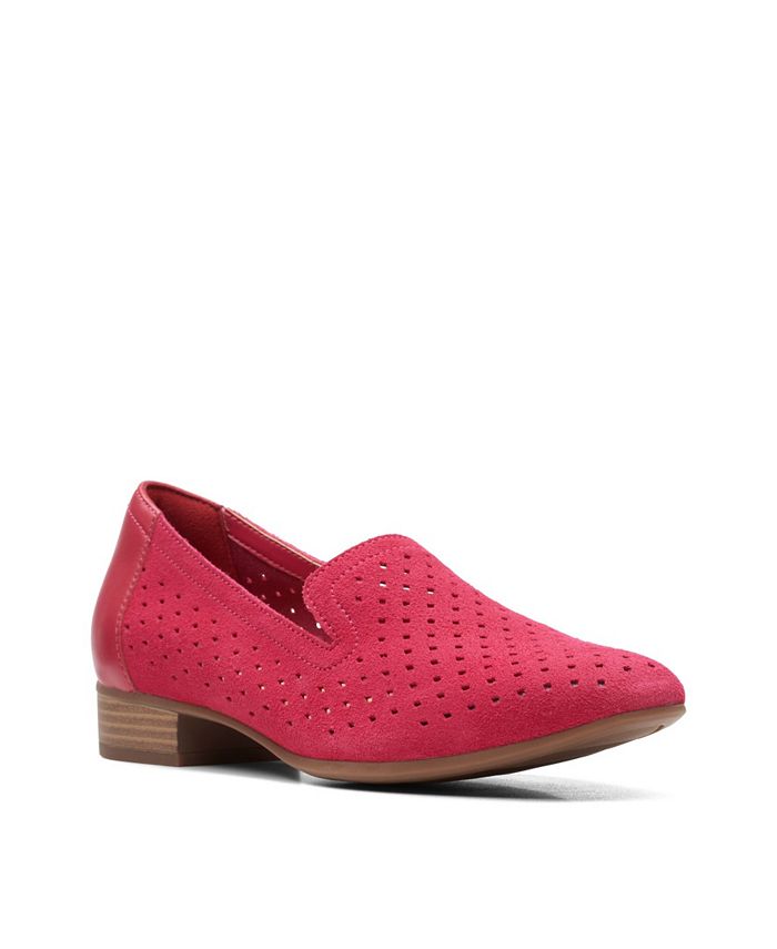 Clarks Women's Collection Juliet Hayes Shoes - Macy's