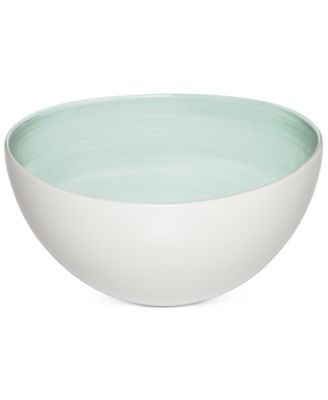 Mikasa - Savona Teal Vegetable Bowl