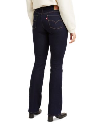 Women's 315 Shaping Mid Rise Lightweight Bootcut Jeans
