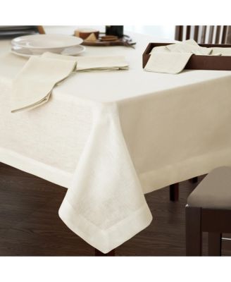 La Classica Tablecloth, 70" x 96" 