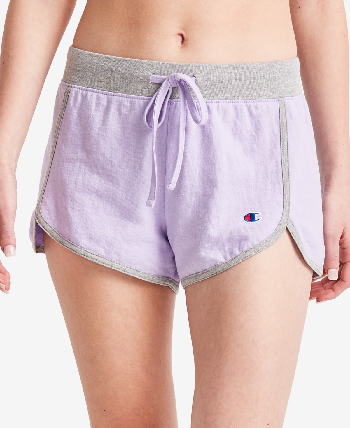 Champion Women's Sleep Boxer Pajama Shorts
