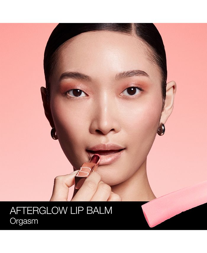 NARS Afterglow Lip Balm & Reviews - Makeup - Beauty - Macy's