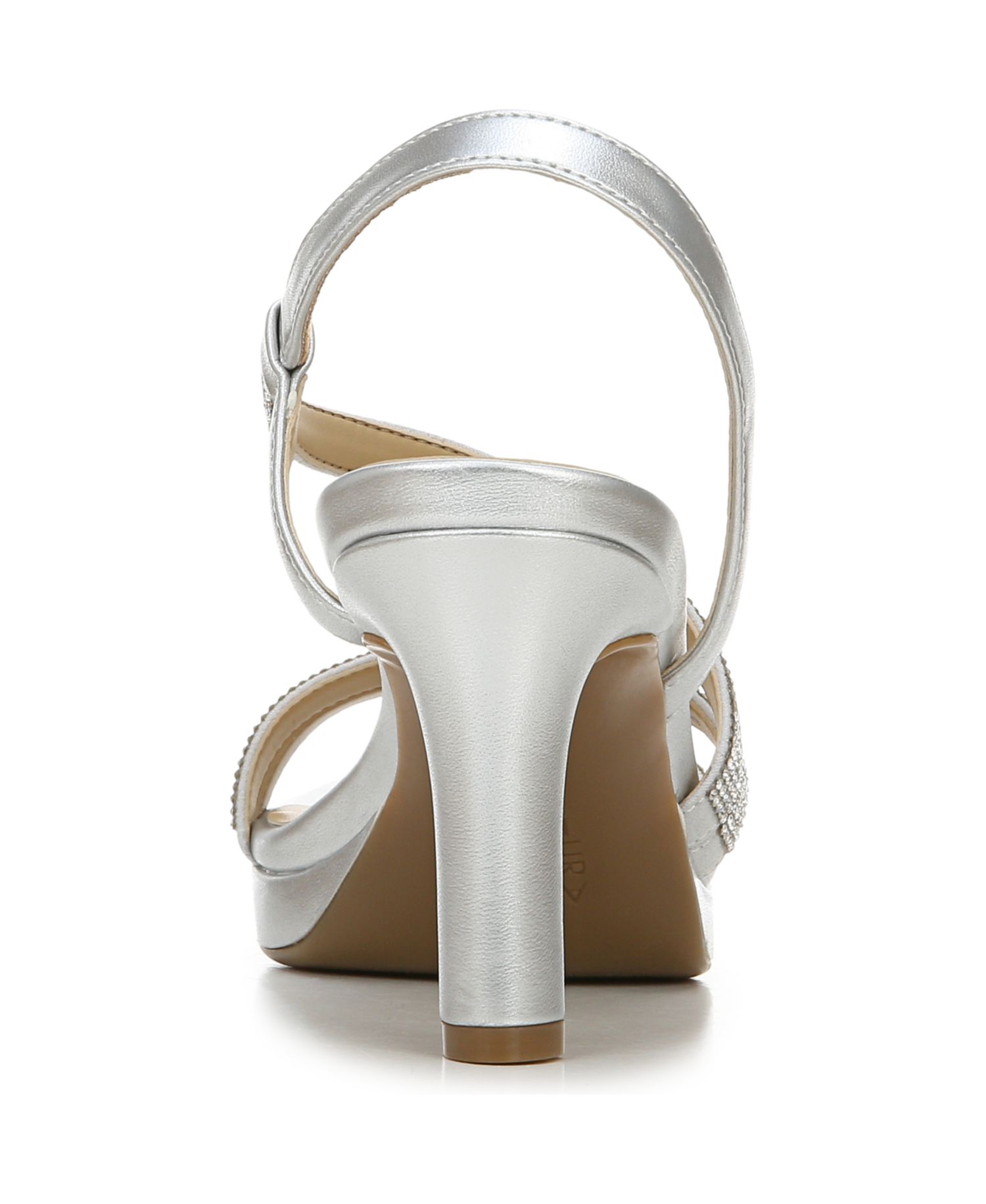 Brenta 2 Strappy Dress Sandals