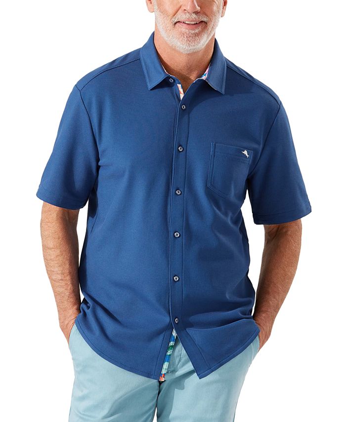 Tommy bahama 2025 button down