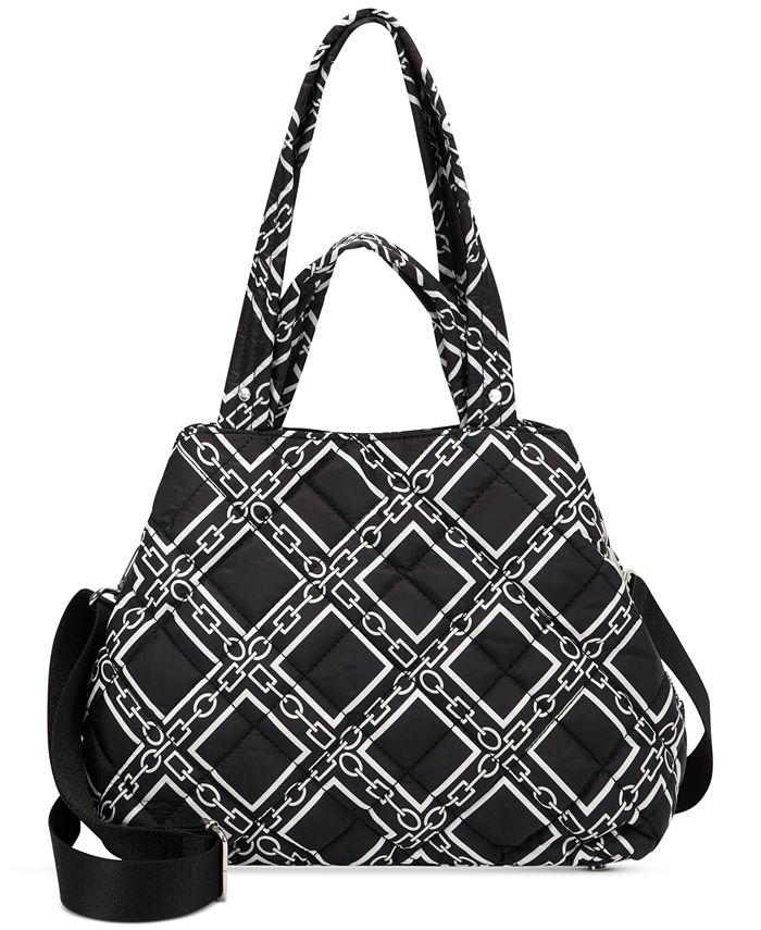 INC International Concepts Corah Satchel Created for Macy s Macy s