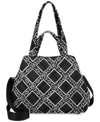 INC International Concepts Corah Satchel, Created for Macy's - Macy's