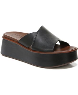 Naturalizer - Pacer Slide Platform Sandals