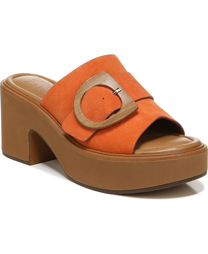 Naturalizer bev clearance mule