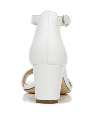 Women's Vera Ankle Strap Dress Sandals