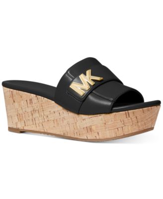 macys michael kors shoes