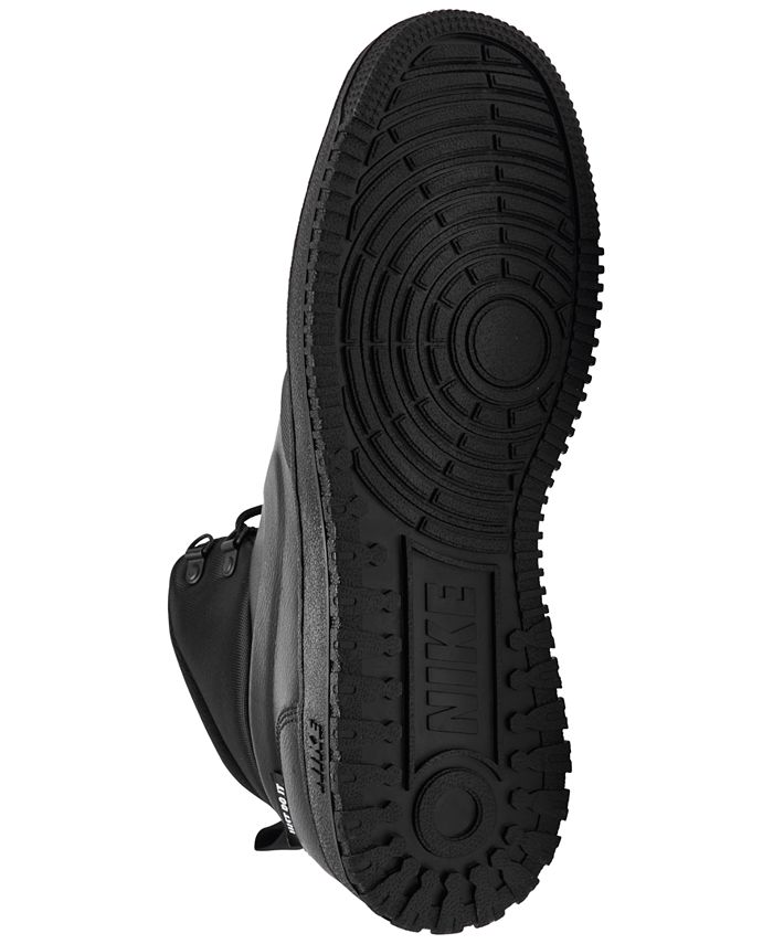 pegasus 35 all black