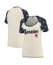 Washington Nationals Personalized Baby Jersey