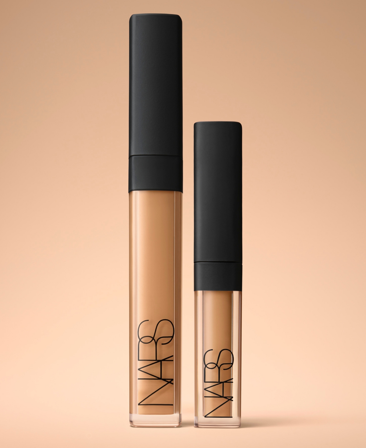 Shop Nars Radiant Creamy Concealer In Marron Glacã© (l.-light To Medium With W