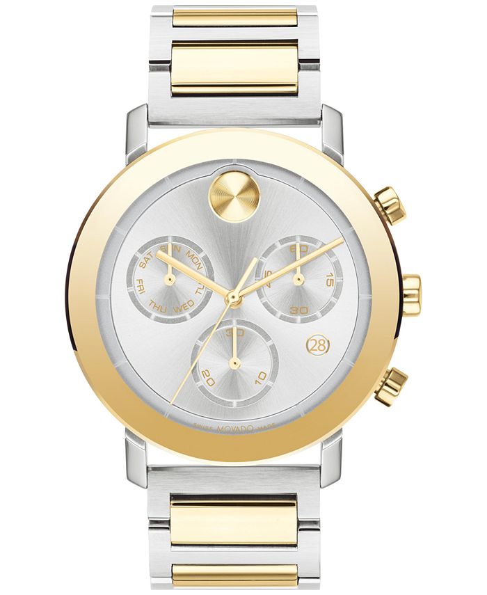 Macys movado 2025
