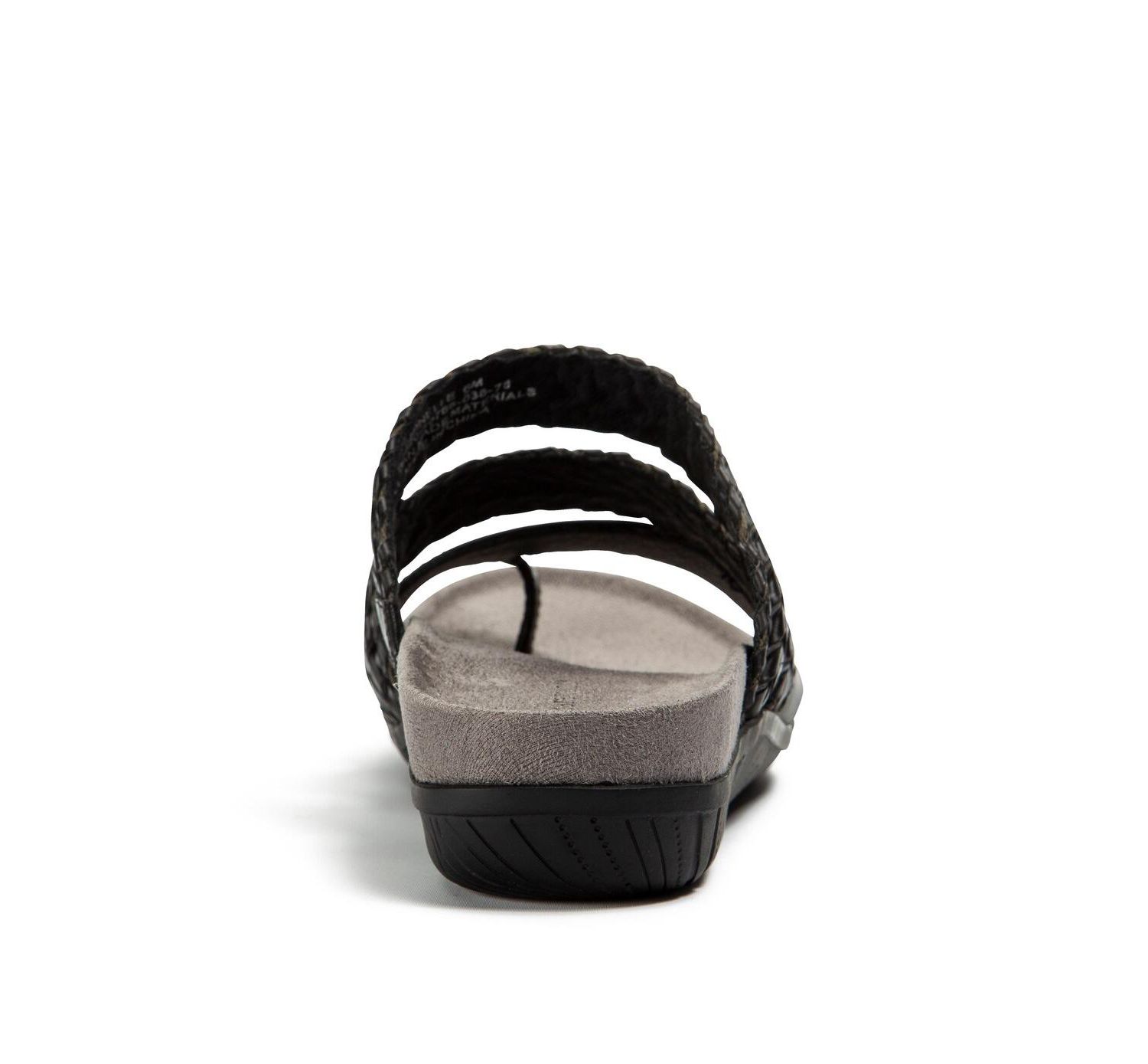 Women's Jonelle Slide Flat Sandals