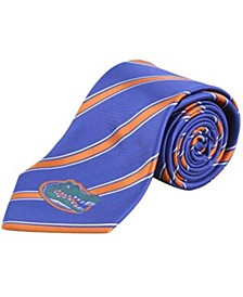 Men's Florida Gators Woven Poly Tie