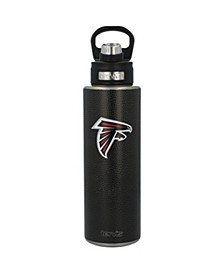 Tervis Atlanta Falcons 40 oz Wide Mouth Leather Water Bottle
