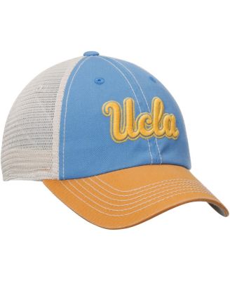 Men's UCLA Bruins Offroad Trucker Adjustable Hat - True Blue