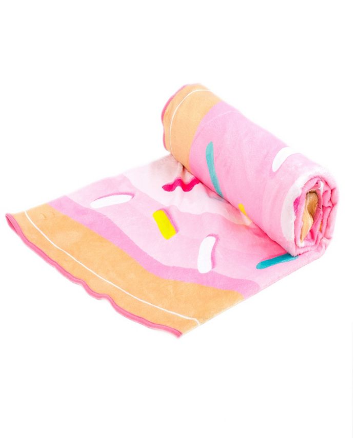 Macy's baby on sale blankets