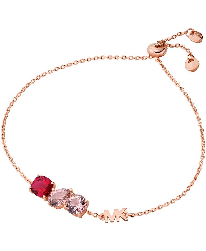 Michael kors online jewelry macy's