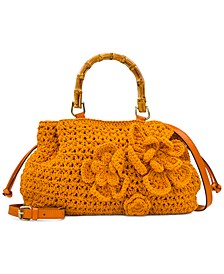 Cantinella Crochet Bag