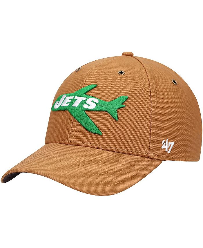 new york jets throwback hat