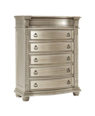 Furniture - Rockport Chest