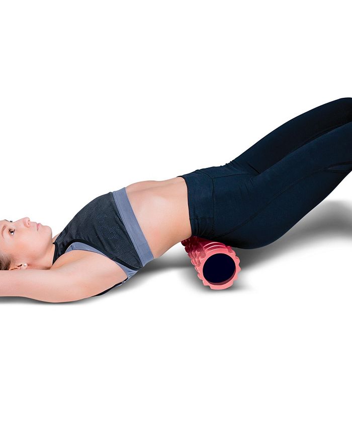 Lomi Recovery Kit Home Fitness Set, 4 Piece Macy's