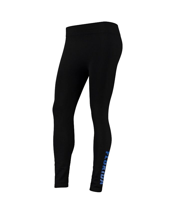 Macy's fleece hotsell lined leggings
