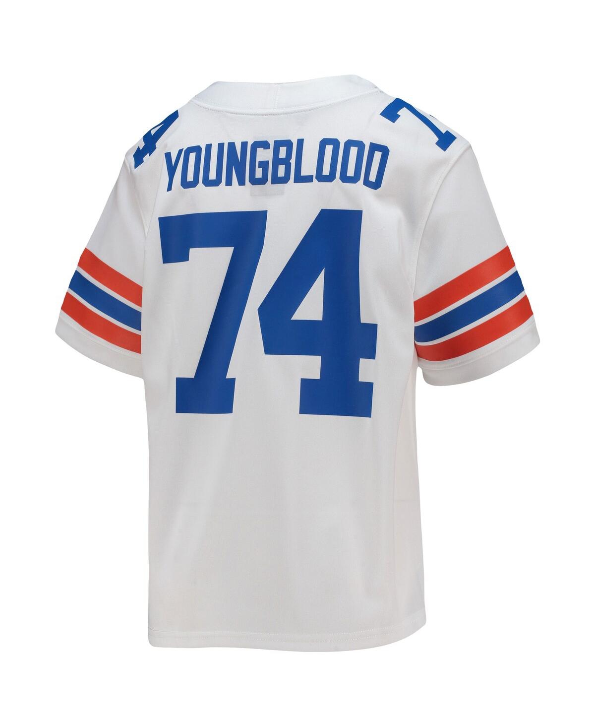 Jordan Big Boys Jack Youngblood Florida Gators Alumni Jersey