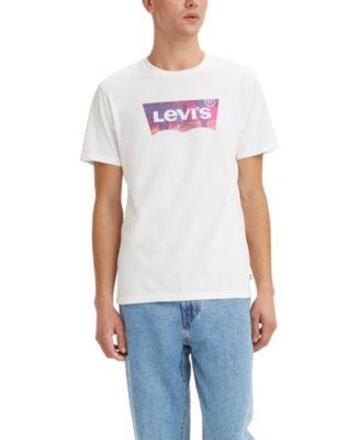 levis white shirt price