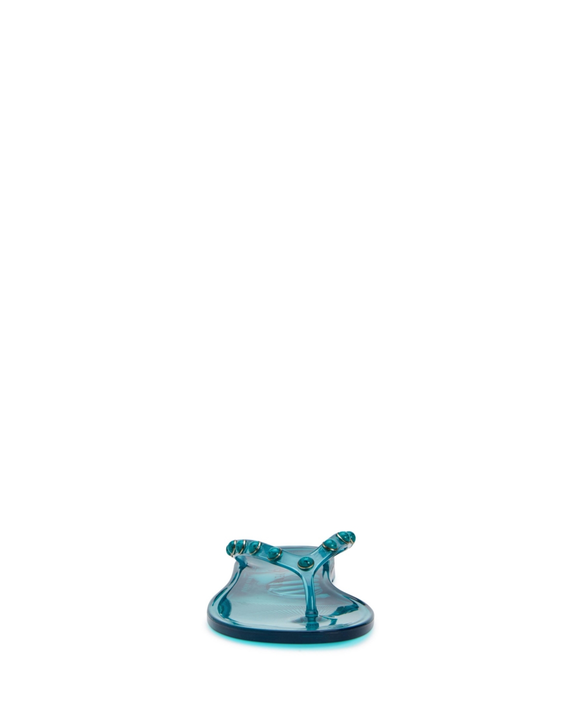Katy Perry Women's The Geli Gem Flat Thong Sandals