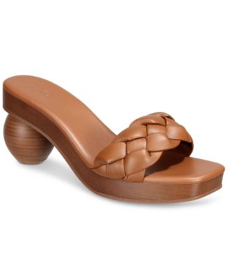 I.N.C. International Concepts - Zaleste Ball Slide Sandals