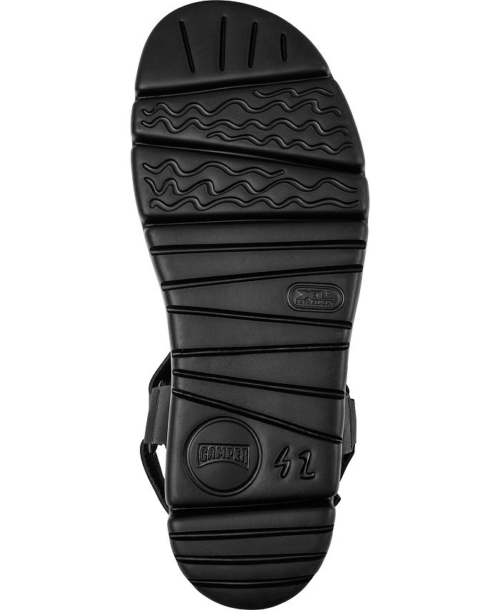 camper oruga mens sandals