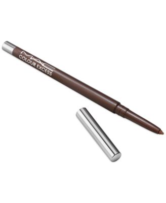 Colour Excess Gel Eye Liner