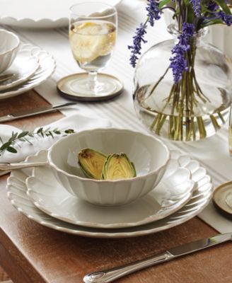 Sprig and Vine All Purpose Bowls Set of 4 by Lenox