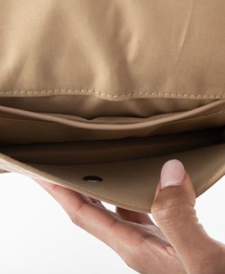 Buckle Logo Fanny Pack, Exclusively at Macy's