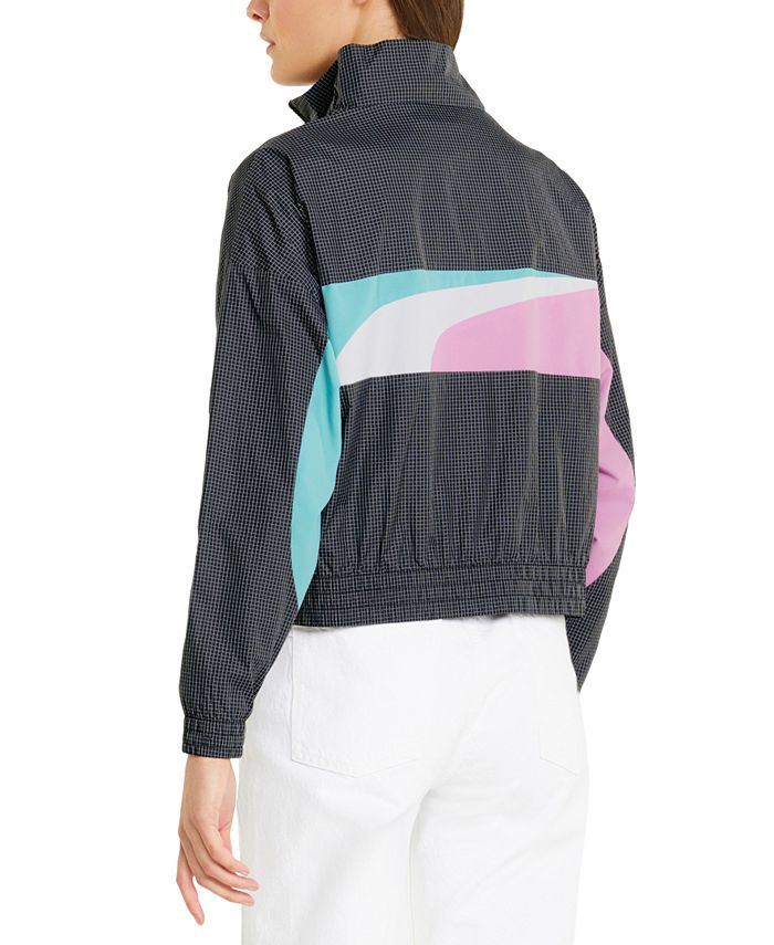 Puma Women's Track Jacket Macy's