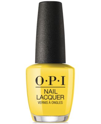 Nail Lacquer