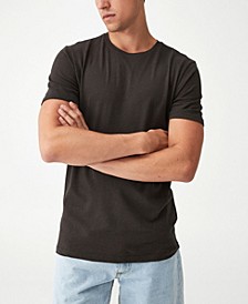 Men's Linen T-shirt