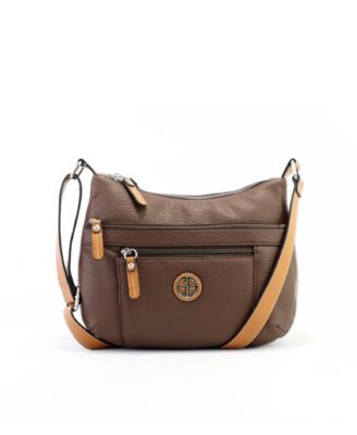 Giani Bernini - Pebble Hobo