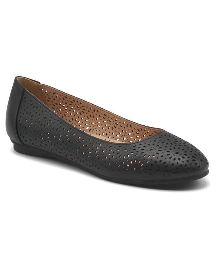 Mootsies Tootsies Women s Belva Casual Flats Macy s